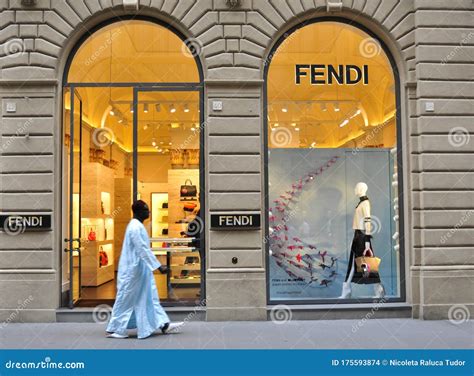 fendi florence italy|fendi italy website.